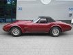 Corvette C3 - Chevrolet USA Stingray Convertible - 1 - Thumbnail