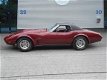 Corvette C3 - Chevrolet USA Stingray Convertible - 1 - Thumbnail