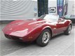 Corvette C3 - Chevrolet USA Stingray Convertible - 1 - Thumbnail