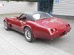 Corvette C3 - Chevrolet USA Stingray Convertible - 1 - Thumbnail