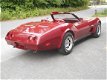 Corvette C3 - Chevrolet USA Stingray Convertible - 1 - Thumbnail