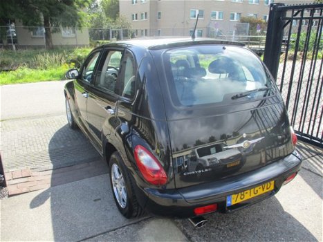 Chrysler PT Cruiser - zeer nette auto 1.6i Classic - 1