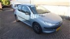 Peugeot 206 - 1.4 XR - 1 - Thumbnail