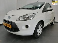 Ford Ka - 1.2 Trend 1e eigenaar