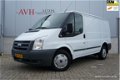 Ford Transit - 260S 2.2 TDCI Economy Edition - 1 - Thumbnail