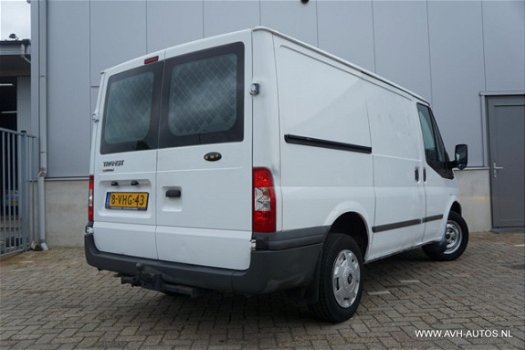 Ford Transit - 260S 2.2 TDCI Economy Edition - 1