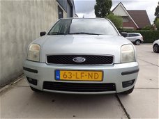 Ford Fusion - 1.6-16V Luxury airco