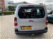 Peugeot Partner - 1.6e-hdi L1 Automaat airco/24478km Nap Grijs met - 1 - Thumbnail