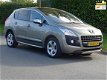 Peugeot 3008 - 1.6 THP Style navigatie, panoramadak - 1 - Thumbnail