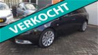 Opel Insignia Sports Tourer - 2.0 T Edition 4x4 leder clima pdc enz - 1 - Thumbnail