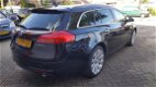 Opel Insignia Sports Tourer - 2.0 T Edition 4x4 leder clima pdc enz - 1 - Thumbnail