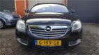 Opel Insignia Sports Tourer - 2.0 T Edition 4x4 leder clima pdc enz - 1 - Thumbnail