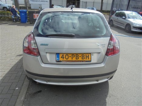 Fiat Stilo - 1.6-16V Active - 1