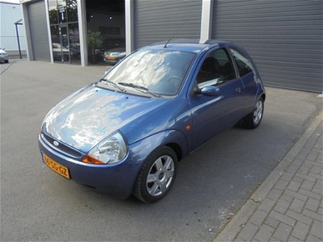 Ford Ka - 1.3 Appel - 1