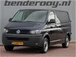 Volkswagen Transporter - 102PK L1H1 T800 / AIRCO / 3 Zits - 1 - Thumbnail