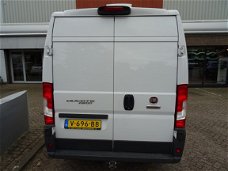 Fiat Ducato - L3H2 3.5t 2.3 M-JET 130 INCL 6MND GARANTIE NAVIGATIE/CLIMATE()/CRUISE/CAMERA/TREKHAAK/