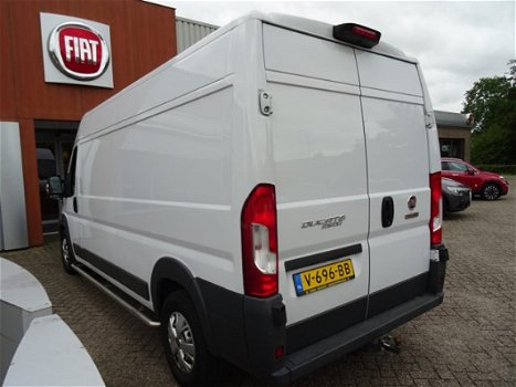 Fiat Ducato - L3H2 3.5t 2.3 M-JET 130 INCL 6MND GARANTIE NAVIGATIE/CLIMATE()/CRUISE/CAMERA/TREKHAAK/ - 1