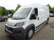 Fiat Ducato - L3H2 3.5t 2.3 M-JET 130 INCL 6MND GARANTIE NAVIGATIE/CLIMATE()/CRUISE/CAMERA/TREKHAAK/ - 1 - Thumbnail