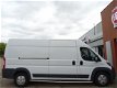 Fiat Ducato - L3H2 3.5t 2.3 M-JET 130 INCL 6MND GARANTIE NAVIGATIE/CLIMATE()/CRUISE/CAMERA/TREKHAAK/ - 1 - Thumbnail