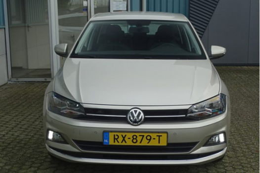 Volkswagen Polo - 1.0 TSI Highline - 1