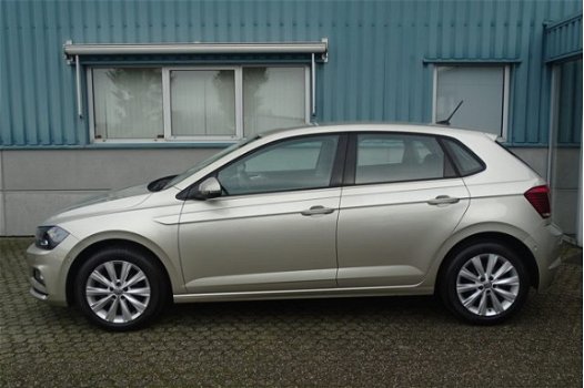 Volkswagen Polo - 1.0 TSI Highline - 1