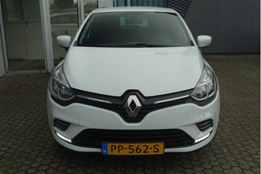 Renault Clio - 0.9 TCe Zen - 1