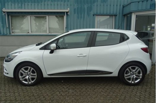 Renault Clio - 0.9 TCe Zen - 1