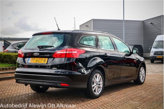 Ford Focus Wagon - 1.0 Lease Edition , Navi, Apple Carplay/Android Auto, Lmv - 1