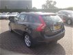 Volvo V60 - 2.0 D3 136pk. Business 6 bak Navi / Xenon - 1 - Thumbnail