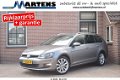 Volkswagen Golf Variant - 1.4 TSI 140pk DSG Highline Xenon Ecc Pdc Leder Massage Navigatie - 1 - Thumbnail