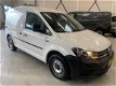 Volkswagen Caddy - tdi airco navi - 1 - Thumbnail