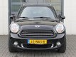 Mini Mini Countryman - 1.6 Cooper Chili Half Leder Stoelverw - 1 - Thumbnail