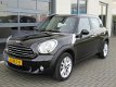 Mini Mini Countryman - 1.6 Cooper Chili Half Leder Stoelverw - 1 - Thumbnail