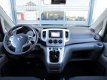 Nissan Evalia - 1.6 Acenta 7-pers. 1e eigenaar Navi Trekhaak Keyless Entry NL Auto NAP - 1 - Thumbnail