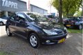 Peugeot 206 - 1.4-16V Gentry 5 DEURS / AIRCO / LMV - 1 - Thumbnail