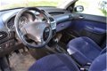 Peugeot 206 - 1.4-16V Gentry 5 DEURS / AIRCO / LMV - 1 - Thumbnail