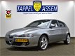 Alfa Romeo 147 - 1.6 T.Spark Veloce Distinctive 5 DEURS / CRUISE / CLIMA / LEER - 1 - Thumbnail