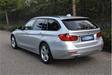 BMW 3-serie Touring - 2.0d Sport | SPORT LEDER | NAVI