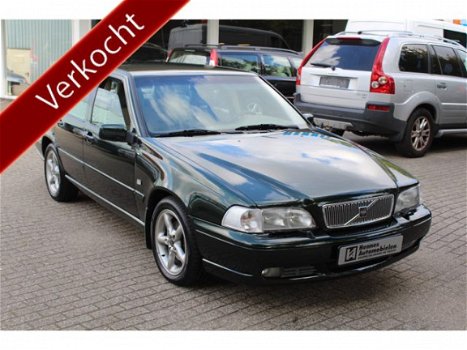 Volvo S70 - 2.5T 193pk Aut Comfort Luxury - 1