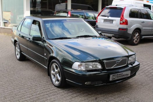 Volvo S70 - 2.5T 193pk Aut Comfort Luxury - 1