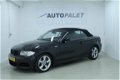 BMW 1-serie Cabrio - 135I HIGH EXECUTIVE - 1 - Thumbnail