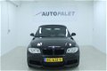 BMW 1-serie Cabrio - 135I HIGH EXECUTIVE - 1 - Thumbnail