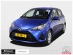 Toyota Yaris - 1.0 VVT-i Comfort (Airco - Bluetooth - Safetysense) - 1 - Thumbnail