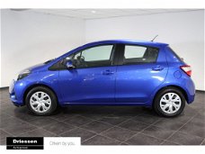 Toyota Yaris - 1.0 VVT-i Comfort (Airco - Bluetooth - Safetysense)