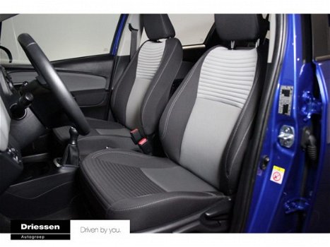 Toyota Yaris - 1.0 VVT-i Comfort (Airco - Bluetooth - Safetysense) - 1
