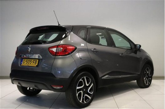 Renault Captur - TCe 90PK Dynamique | Clima | Navi | LMV | PDC&Camera | Stoelverw. | Cruise | - 1