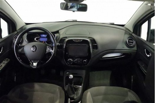 Renault Captur - TCe 90PK Dynamique | Clima | Navi | LMV | PDC&Camera | Stoelverw. | Cruise | - 1