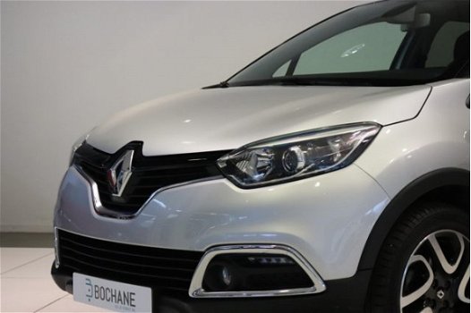 Renault Captur - TCe 90PK Dynamique | Clima | Stoelverw. | PDC | LMV | Bluetooth | Cruise | Navi | - 1