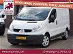 Renault Trafic - 2.0 dCi 115pk L1H1 Airco 04-2014 - 1 - Thumbnail