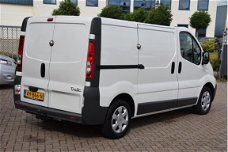 Renault Trafic - 2.0 dCi 115pk L1H1 Airco 04-2014